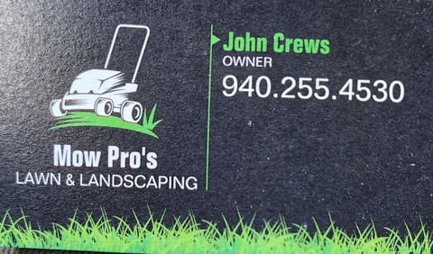 John Crews